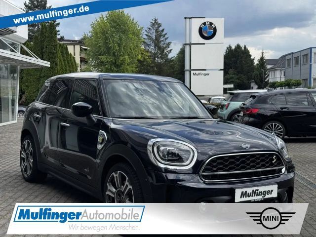 MINI Cooper SE Countryman Cooper CM SE Sports.Leder ACC Kamera Navi 19" LED 2022 Hybride / Benzine