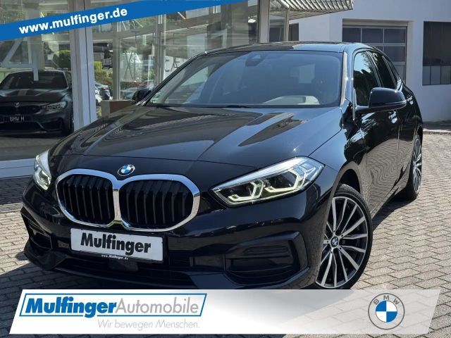 BMW 120 d xDr. Sport LiveProf.DrivAss.Lenkradh.LED18" 2022 Diesel