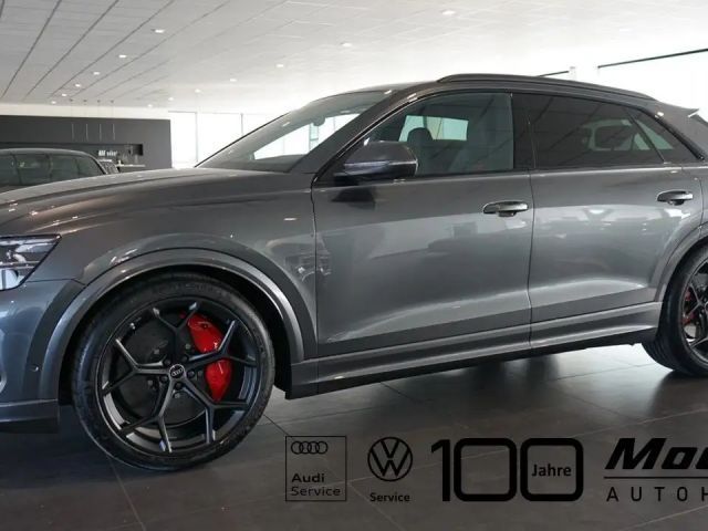 Audi RS Q8 performance | RS-Dynamik+ | Pano | 305 km/h 2025 Benzine