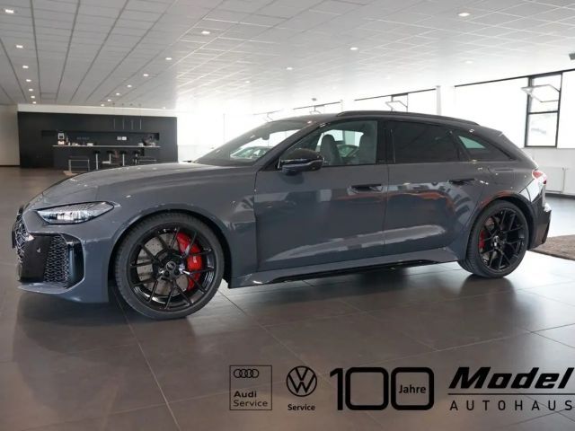 Audi RS5 Avant | HuD | B&O | Pano | 285 | SOFORT 2026 Hybride / Benzine