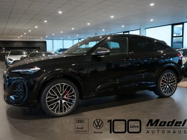 Audi SQ5 Sportback TFSI | Pano | Carbon | Tech pro 2025 Benzine