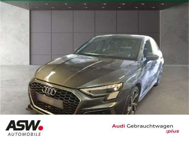Audi A3 S line 2.0TDI Stroni Matrix B&O RFK 2023 Diesel