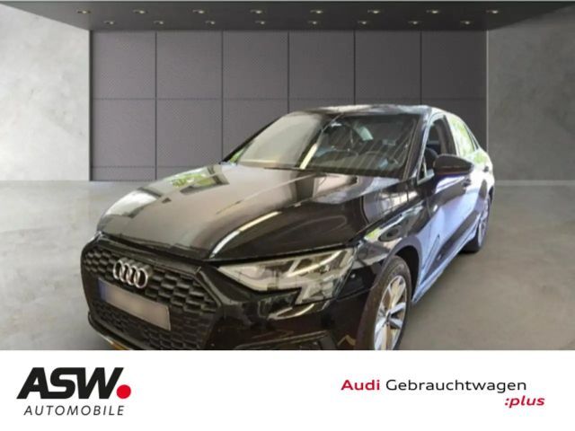 Audi A3 35TDI  NAVI LED RFK SHZ GRA VC 2023 Diesel