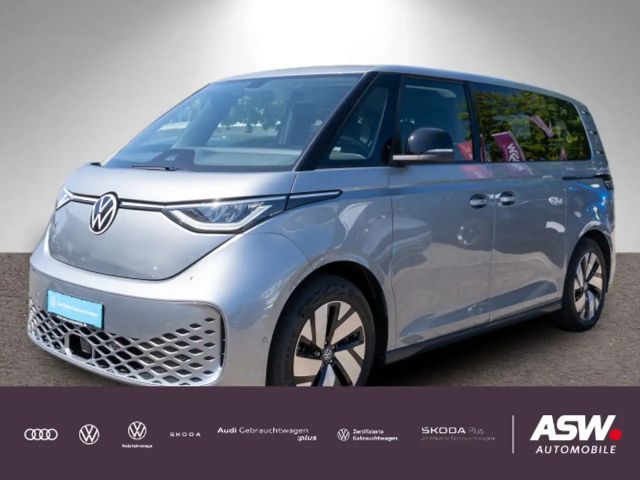 Volkswagen ID. Buzz ID.Buzz Pro LED Navi PDC ACC SHZ 2023 Elektrisch