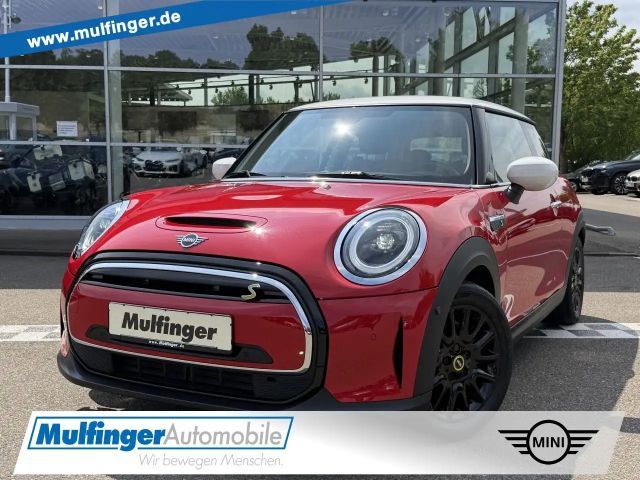 MINI Cooper SE Sports.Navi Kamera LED Sitzh.ParkAss. 2022 Elektrisch