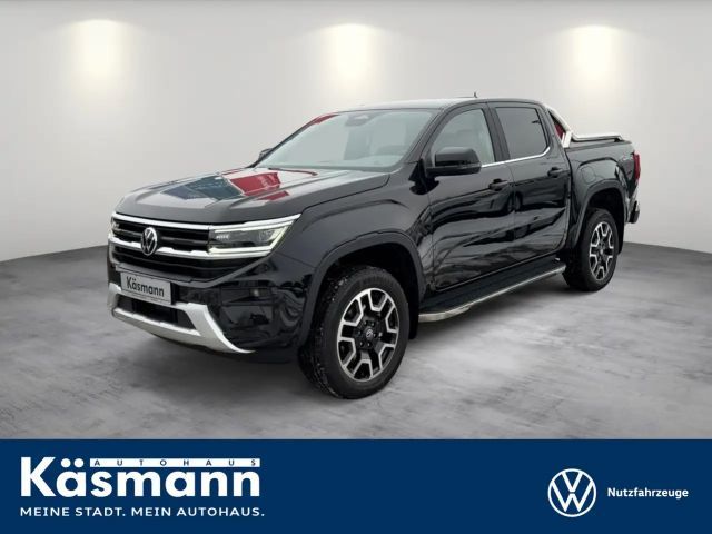 Volkswagen Amarok Style DoKa 3.0TDI 4Mo MATRIX AHK STDHZ 2026 Diesel