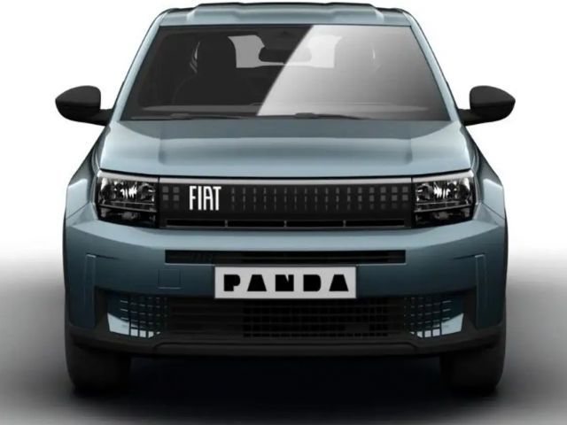 Fiat Grande Panda