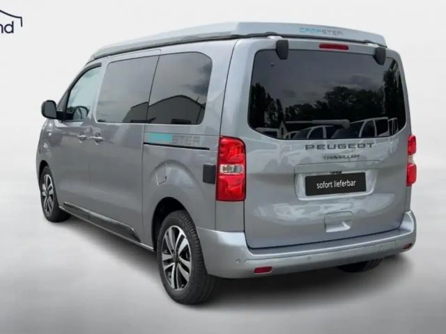 Peugeot Traveller