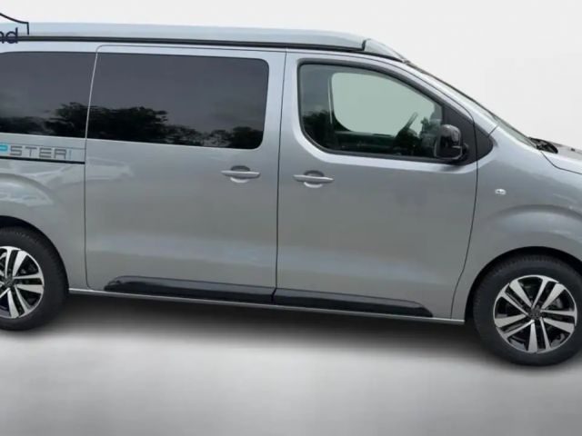 Peugeot Traveller