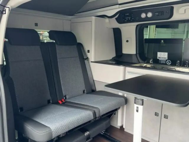 Peugeot Traveller