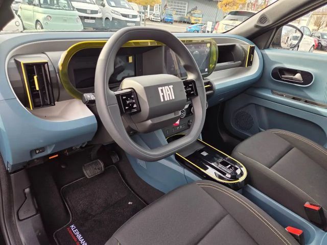 Fiat Grande Panda