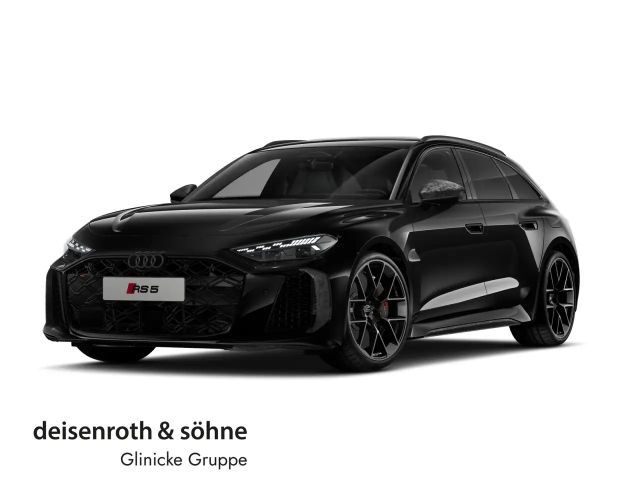 Audi RS5 FullCamo/Keramik/SportPack/TechPro 2026 Hybride / Benzine