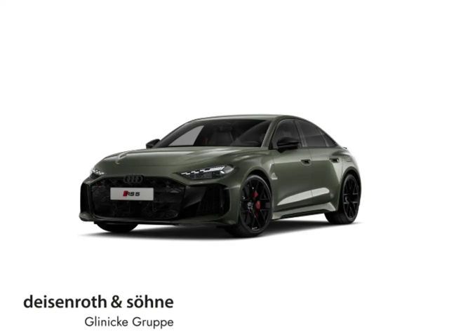 Audi RS5 SportPack/HeadUp/B&O/AHK/Tech+ 2026 Hybride / Benzine