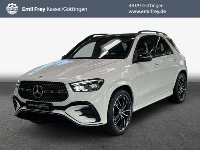 Mercedes-Benz GLE 300 GLE 2025 Diesel