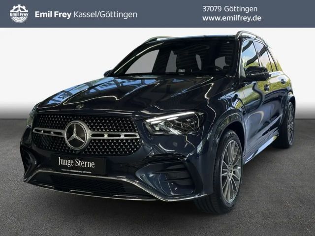 Mercedes-Benz GLE 300 GLE 2025 Diesel