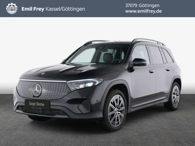 Mercedes-Benz EQB 300 EQB 2025 Elektrisch