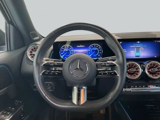 Mercedes-Benz EQB 300