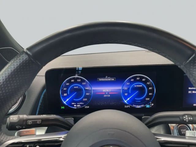 Mercedes-Benz EQB 300