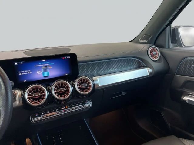 Mercedes-Benz EQB 300