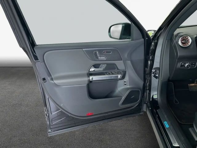 Mercedes-Benz EQB 300
