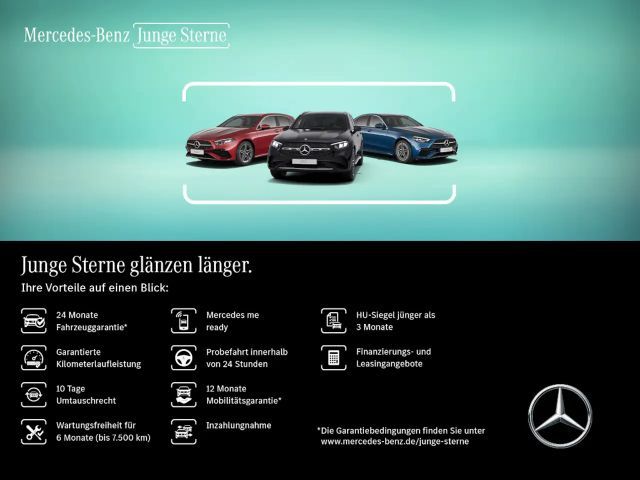Mercedes-Benz EQB 300