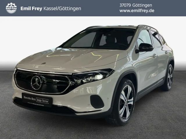 Mercedes-Benz EQA 350 EQA 2023 Elektrisch