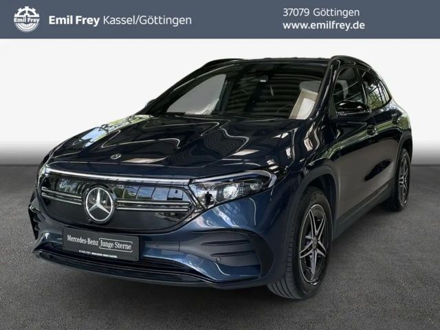 Mercedes-Benz EQA 250 EQA 2022 Elektrisch