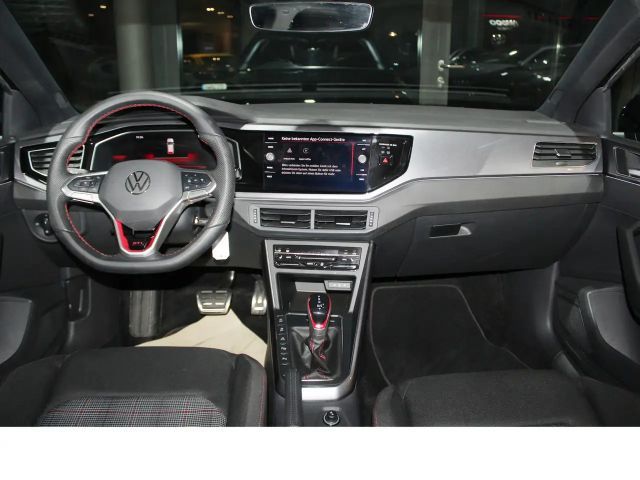 Volkswagen Polo GTI