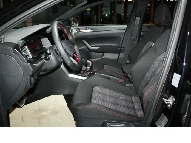 Volkswagen Polo GTI