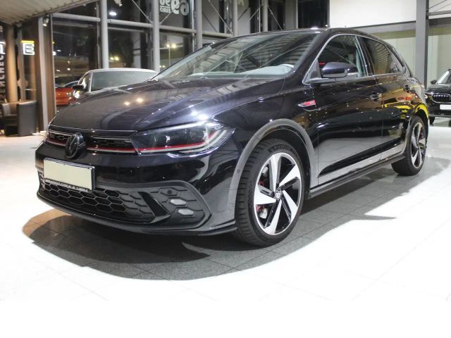 Volkswagen Polo GTI