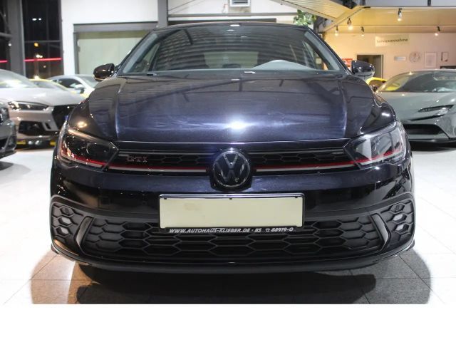 Volkswagen Polo GTI