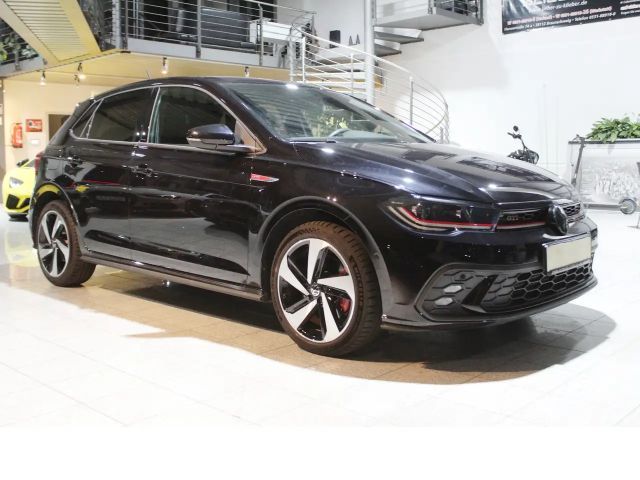 Volkswagen Polo GTI