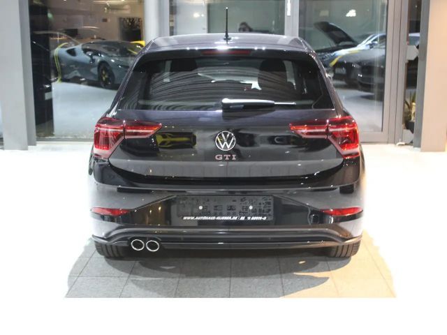 Volkswagen Polo GTI
