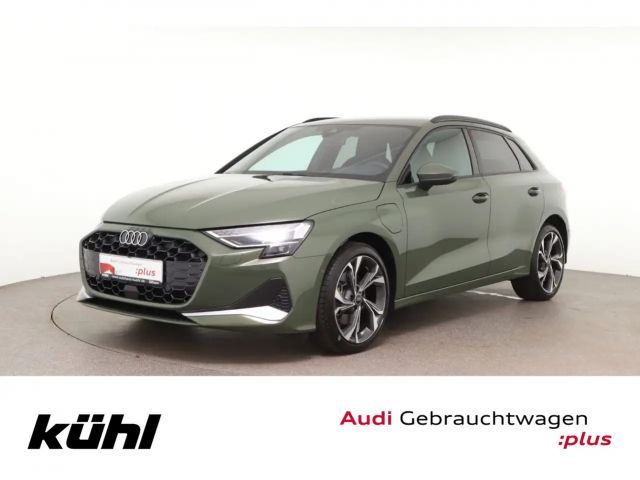 Audi A3 40 TFSI e S tronic advanced SONOS/A 2025 Hybride / Benzine