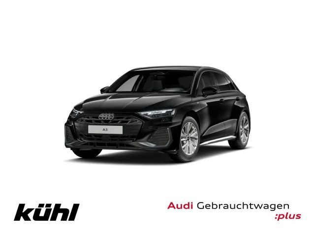 Audi A3 35 TDI S tronic S line Navi+/Parkas 2025 Diesel