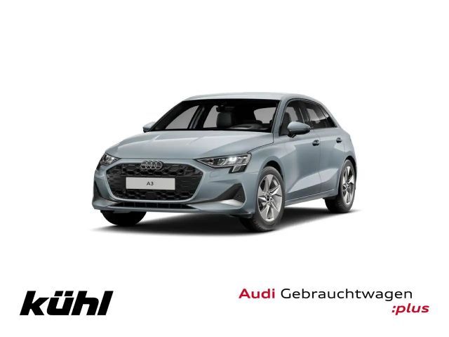 Audi A3 35 TDI S tronic advanced SONOS/Kame 2025 Diesel