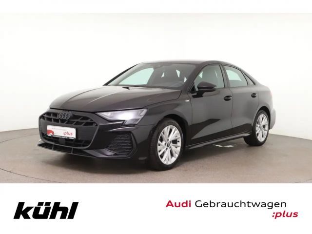 Audi A3 30 TFSI S tronic S line ACC/Kamera/ 2025 Benzine