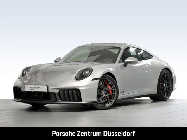 Porsche 992 911 Carrera 4 GTS InnoDrive Liftsystem-VA 2025 Benzine