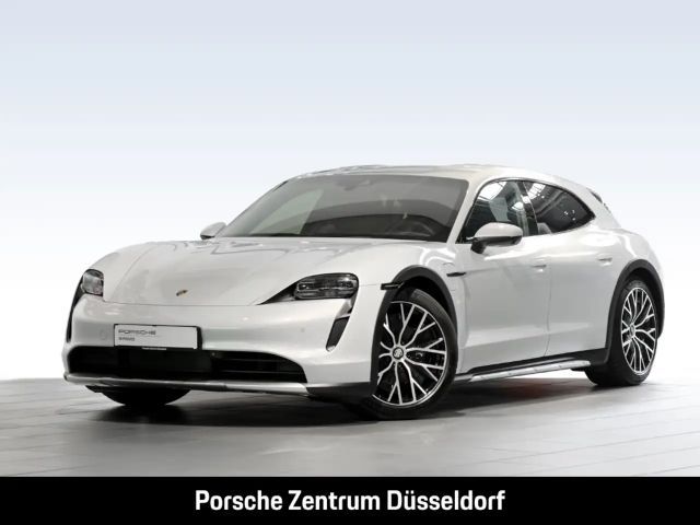 Porsche Taycan 4 Cross Turismo Surround-View BOSE 20-Zoll 2021 Elektrisch
