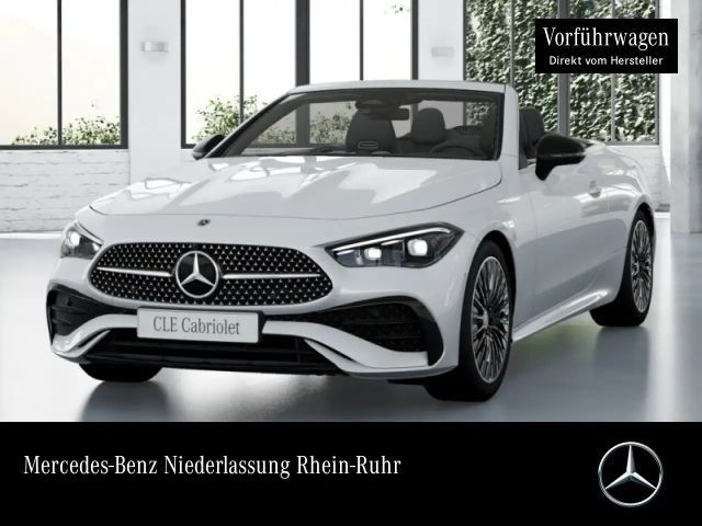 Mercedes-Benz CLE 200