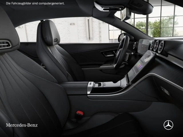 Mercedes-Benz CLE 200