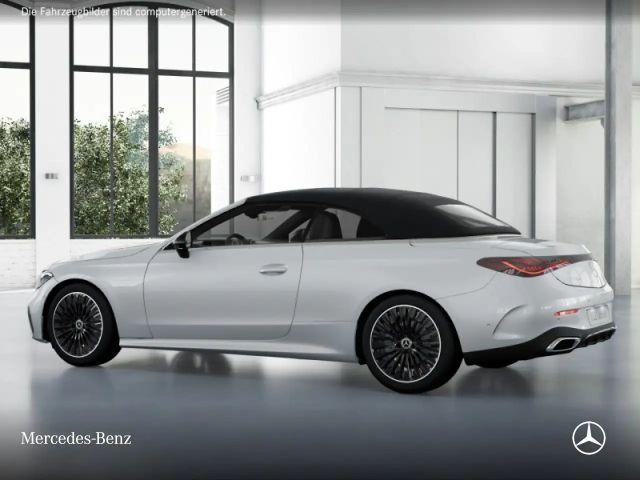 Mercedes-Benz CLE 200
