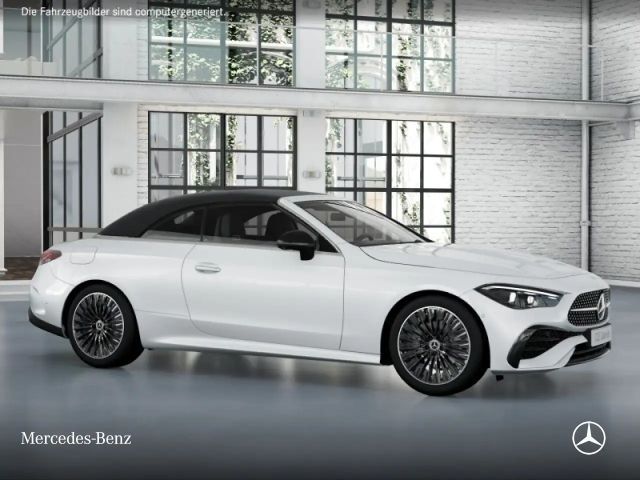 Mercedes-Benz CLE 200