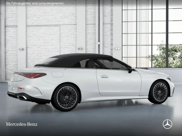 Mercedes-Benz CLE 200