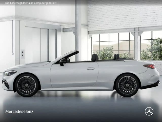 Mercedes-Benz CLE 200