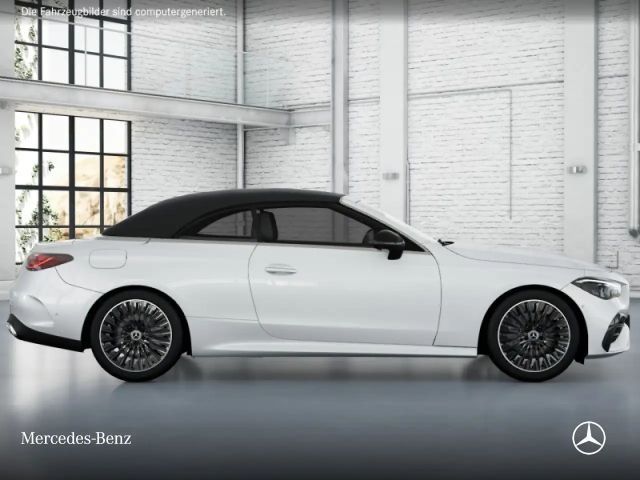 Mercedes-Benz CLE 200