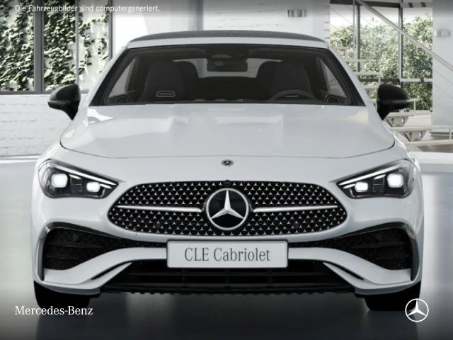 Mercedes-Benz CLE 200