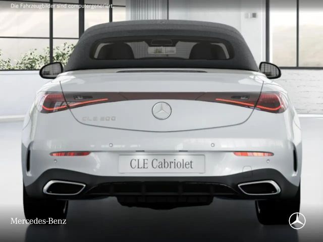 Mercedes-Benz CLE 200