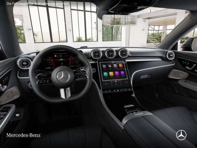 Mercedes-Benz CLE 200