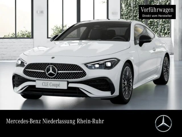 Mercedes-Benz CLE 200